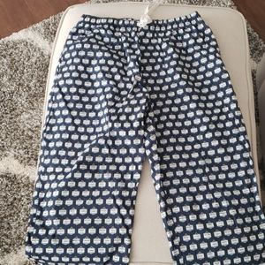 Vineyard Vines Nantucket pajama pants